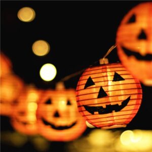 Halloween Party (Pay At Bar)